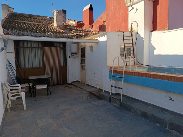 Image No.23-Maison de campagne de 6 chambres à vendre à Yecla