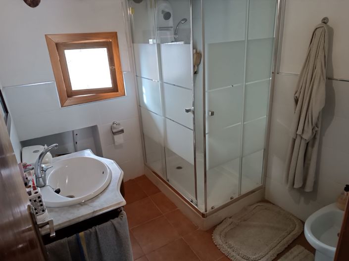 Image No.19-Maison de campagne de 6 chambres à vendre à Yecla