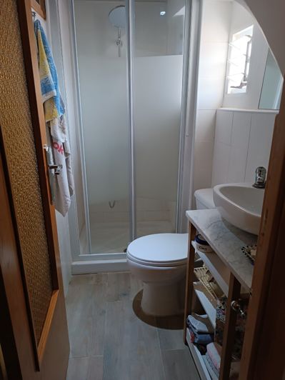 Image No.21-Maison de campagne de 6 chambres à vendre à Yecla