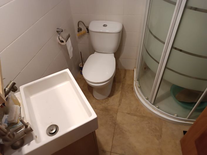 Image No.25-Maison de campagne de 6 chambres à vendre à Yecla