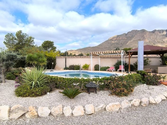 Image No.22-5 Bed Villa for sale