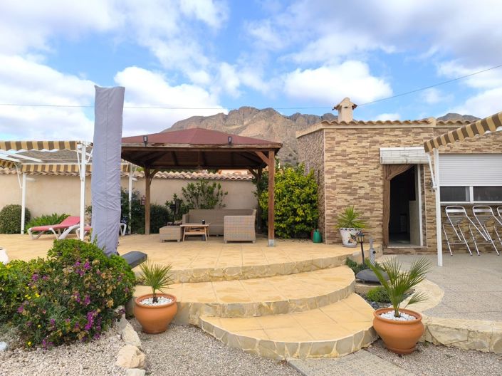 Image No.42-5 Bed Villa for sale