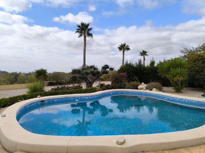 Image No.43-5 Bed Villa for sale