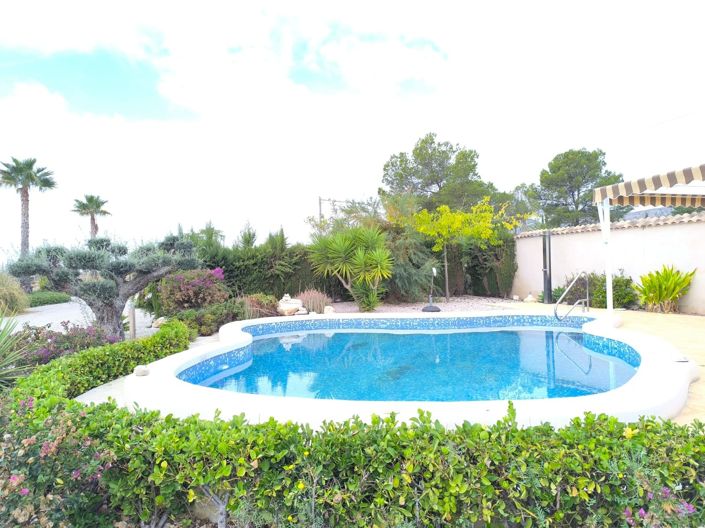 Image No.46-5 Bed Villa for sale