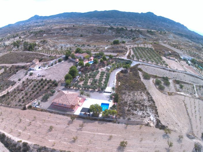 Image No.20-3 Bed Villa for sale