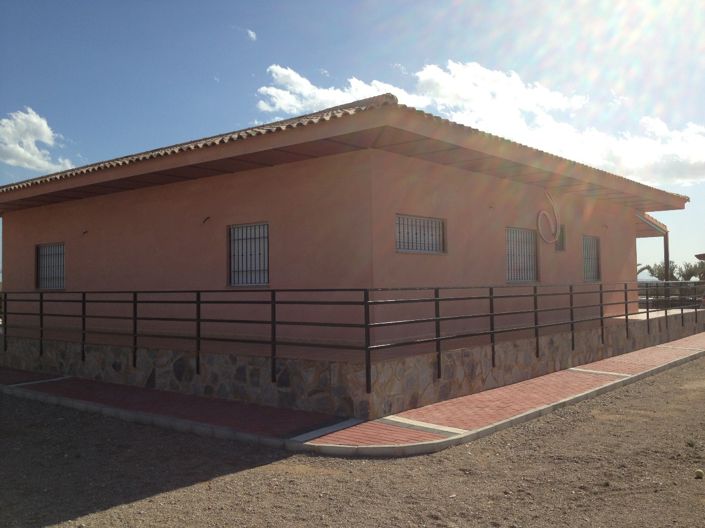 Image No.28-3 Bed Villa for sale