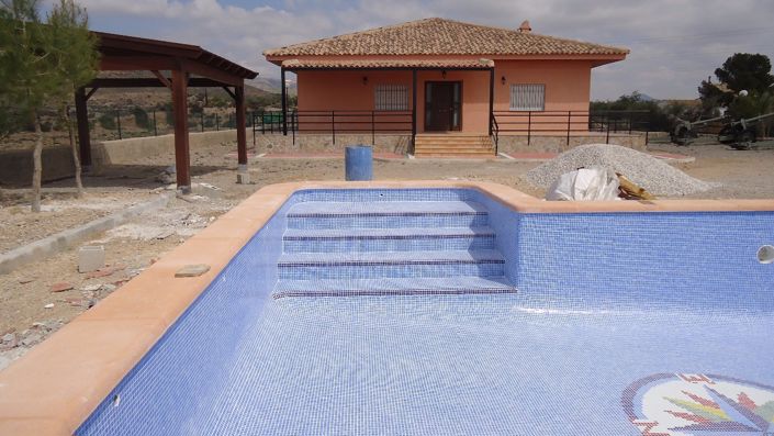 Image No.32-3 Bed Villa for sale