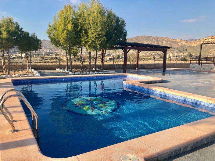 Image No.5-3 Bed Villa for sale