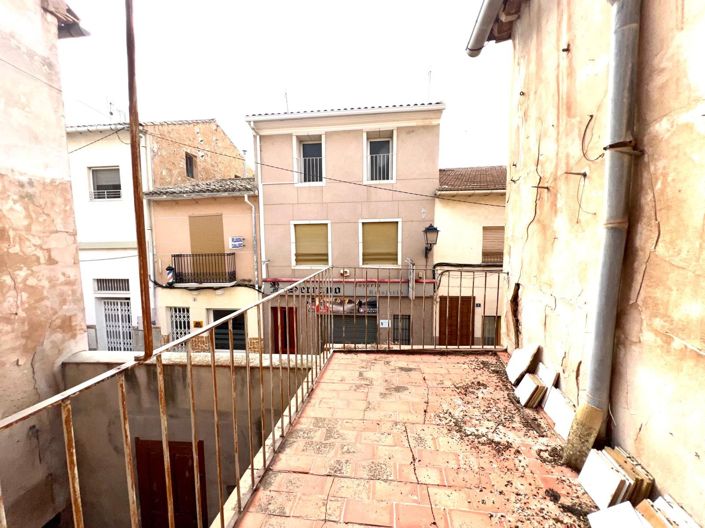 Image No.25-Maison de ville de 8 chambres à vendre à Pinoso