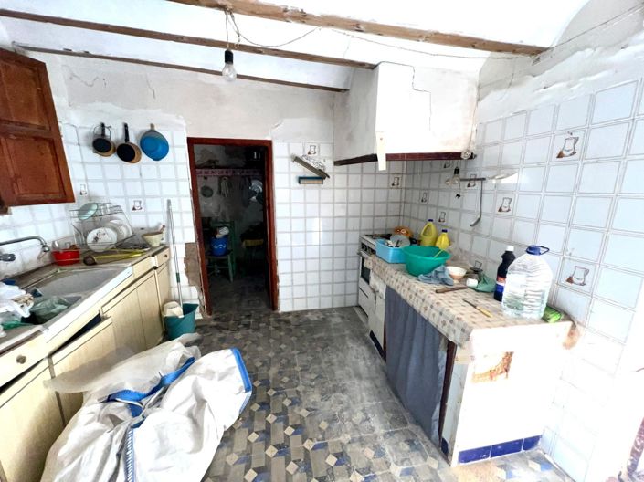 Image No.28-Maison de ville de 8 chambres à vendre à Pinoso