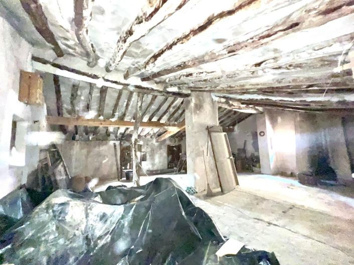 Image No.33-Maison de ville de 8 chambres à vendre à Pinoso