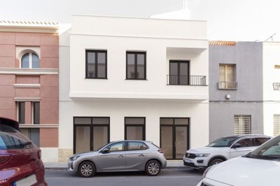Stratus International most sold property
