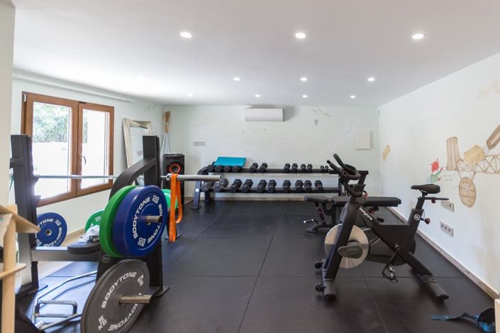 Image No.26-5 Bed Villa for sale