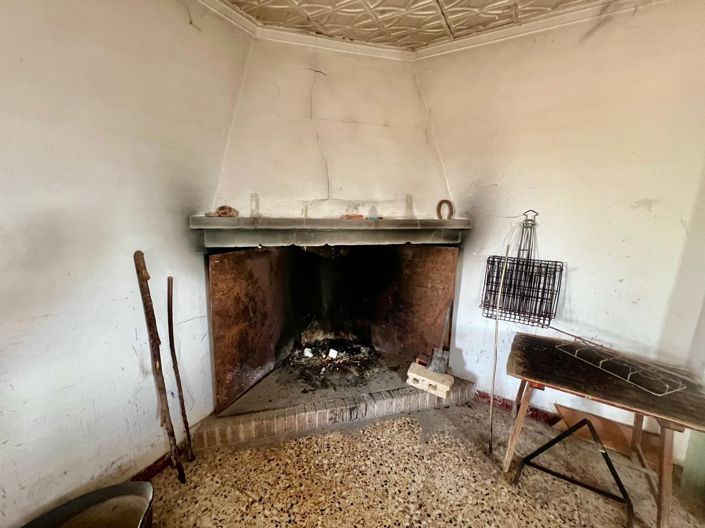 Image No.13-Maison de campagne de 1 chambre à vendre à Pinoso