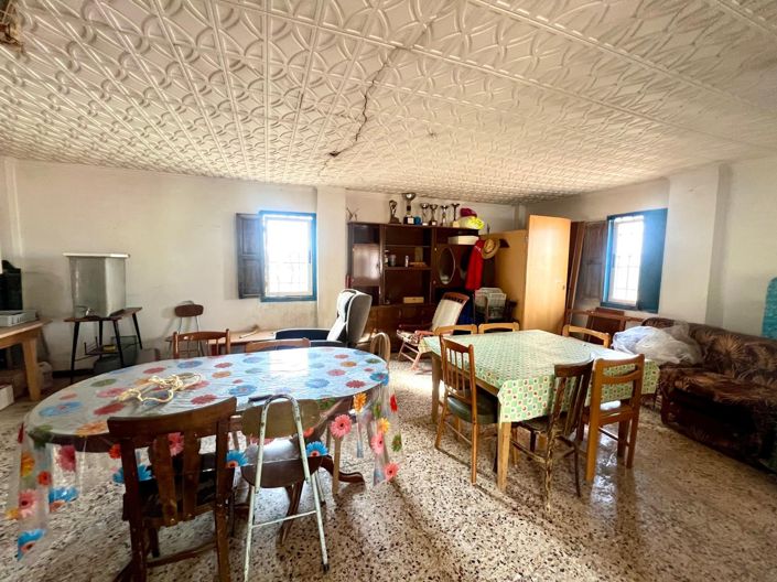 Image No.14-Maison de campagne de 1 chambre à vendre à Pinoso