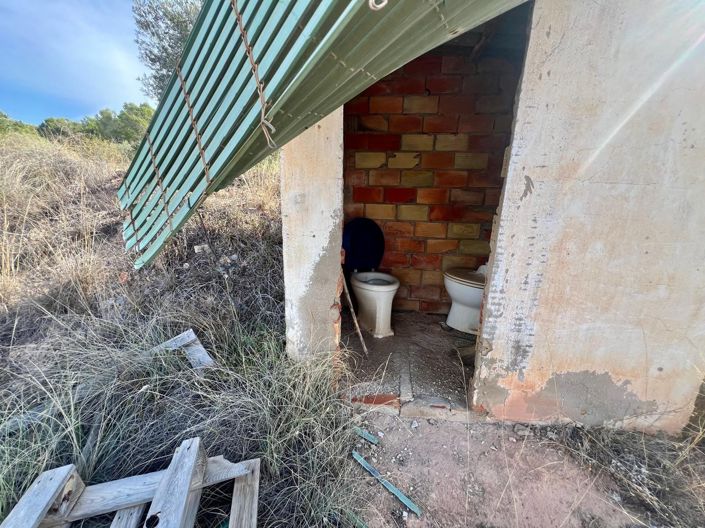 Image No.30-Country House for sale