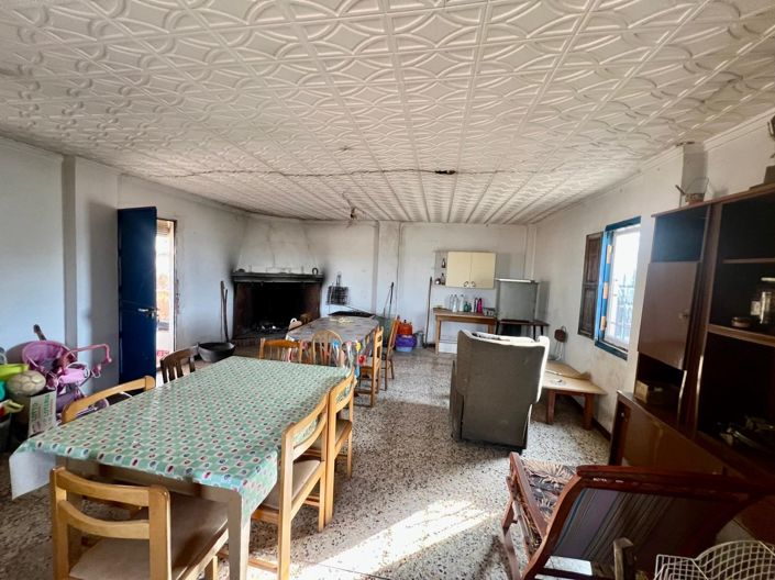 Image No.5-Maison de campagne de 1 chambre à vendre à Pinoso