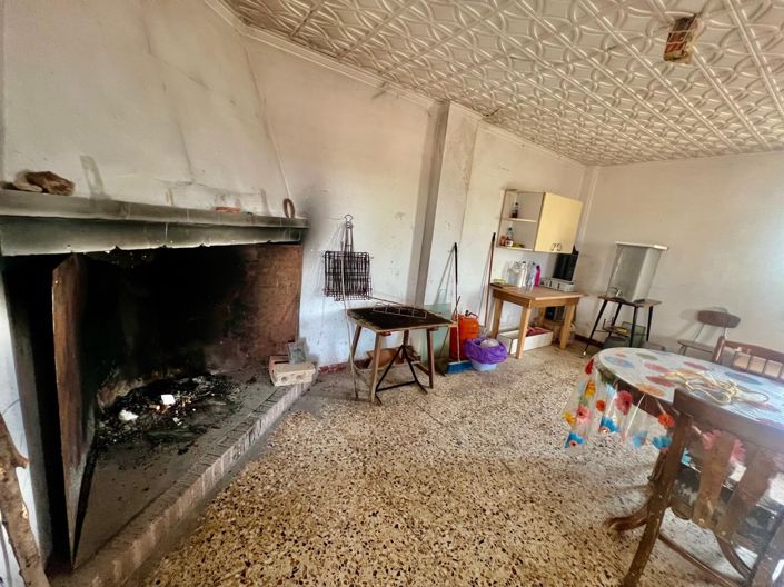 Image No.6-Maison de campagne de 1 chambre à vendre à Pinoso