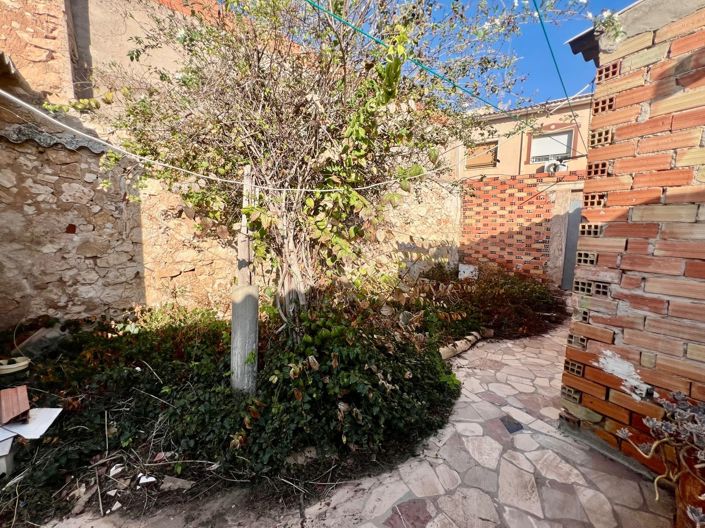 Image No.14-Maison de ville de 6 chambres à vendre à Pinoso