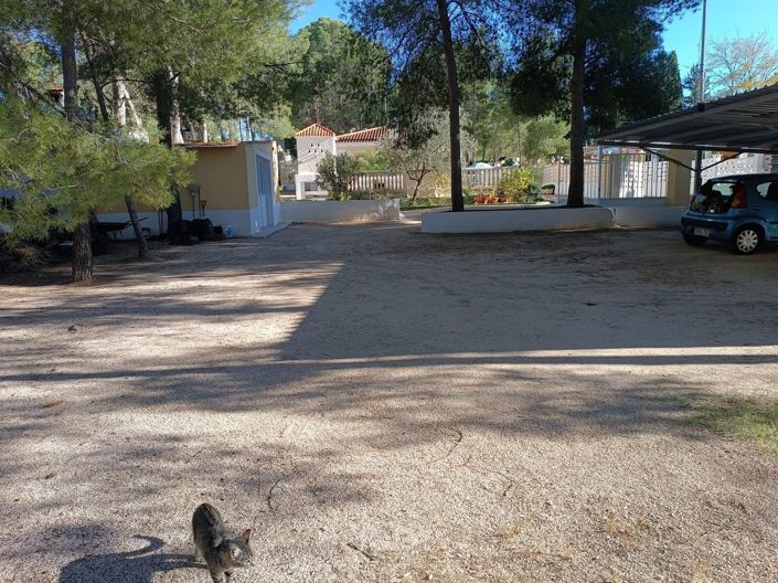 Image No.14-Villa de 4 chambres à vendre à Yecla