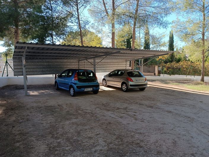 Image No.15-Villa de 4 chambres à vendre à Yecla