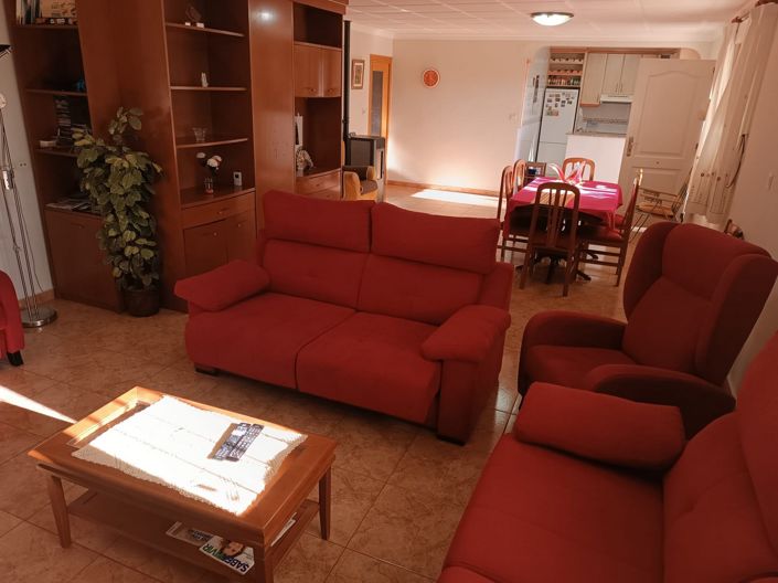 Image No.7-Villa de 4 chambres à vendre à Yecla