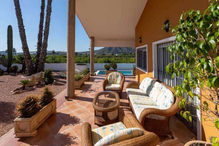 Image No.16-5 Bed Villa for sale