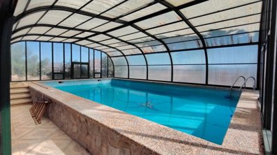 3 Bed Country House for sale