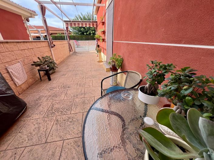 Image No.24-Maison de ville de 3 chambres à vendre à Pinoso