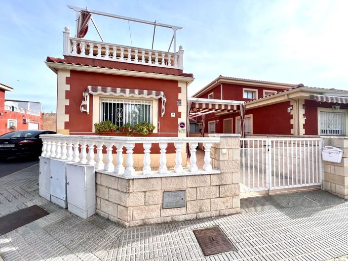 Image No.25-Maison de ville de 3 chambres à vendre à Pinoso