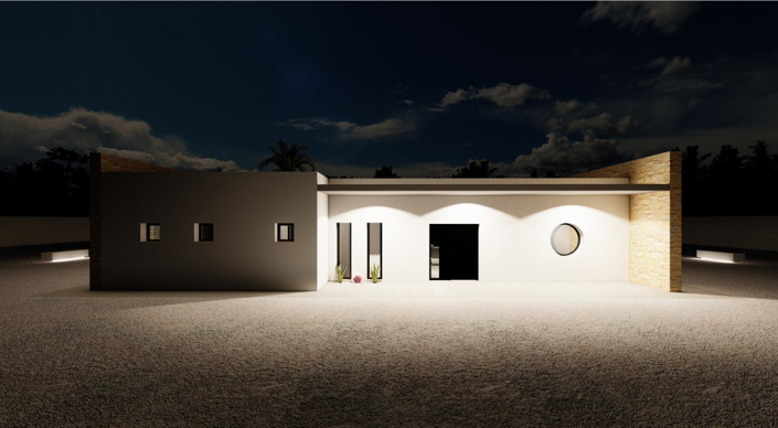 Image No.12-3 Bed Property for sale