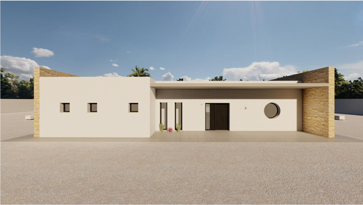 Image No.6-3 Bed Property for sale