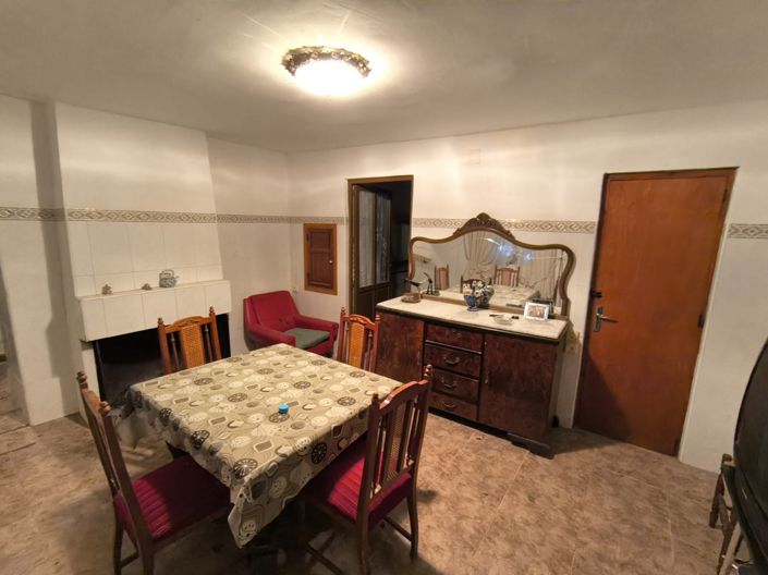 Image No.10-Maison de campagne de 14 chambres à vendre à Villena