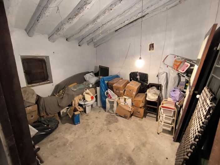 Image No.16-Maison de campagne de 14 chambres à vendre à Villena