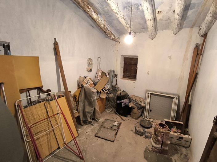 Image No.18-Maison de campagne de 14 chambres à vendre à Villena