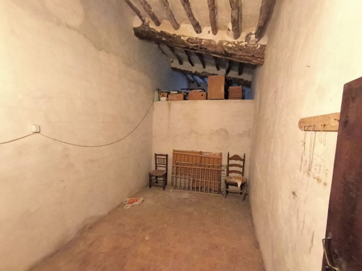 Image No.26-Maison de campagne de 14 chambres à vendre à Villena