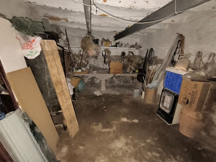 Image No.30-Maison de campagne de 14 chambres à vendre à Villena