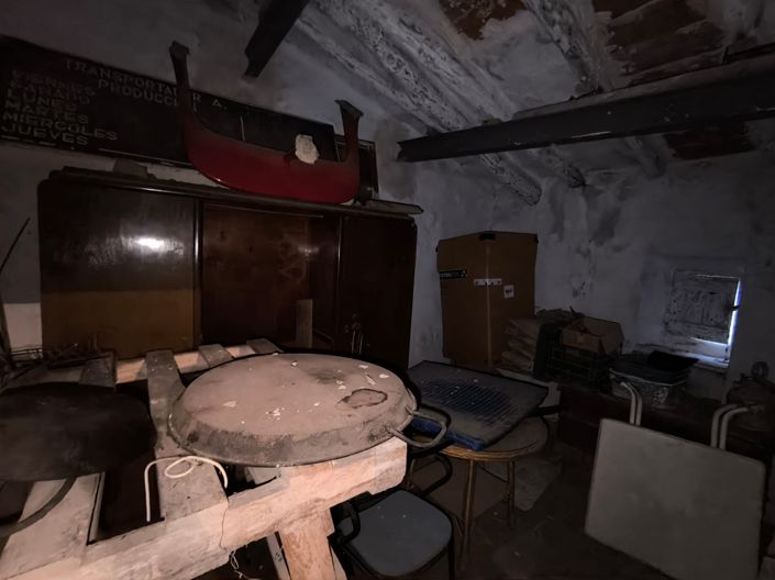 Image No.36-Maison de campagne de 14 chambres à vendre à Villena