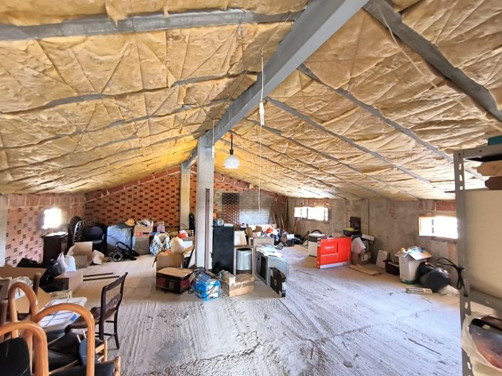 Image No.20-Villa de 6 chambres à vendre à Yecla