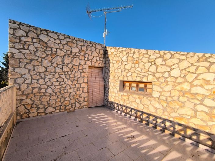 Image No.21-Villa de 6 chambres à vendre à Yecla