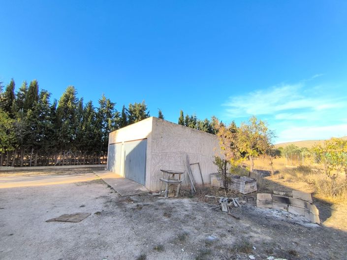 Image No.24-Villa de 6 chambres à vendre à Yecla