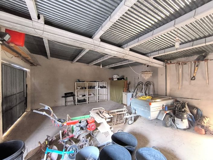 Image No.26-Villa de 6 chambres à vendre à Yecla