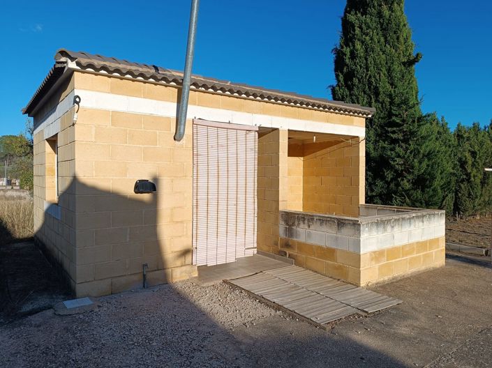 Image No.27-Villa de 6 chambres à vendre à Yecla