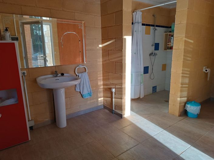 Image No.28-Villa de 6 chambres à vendre à Yecla