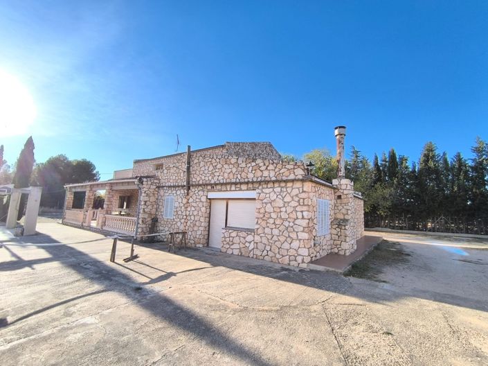 Image No.4-Villa de 6 chambres à vendre à Yecla