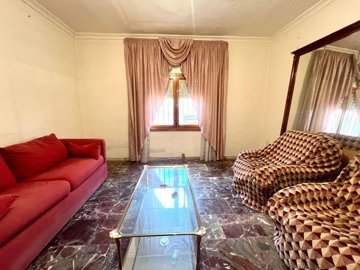 4 Bed Townhouse for sale