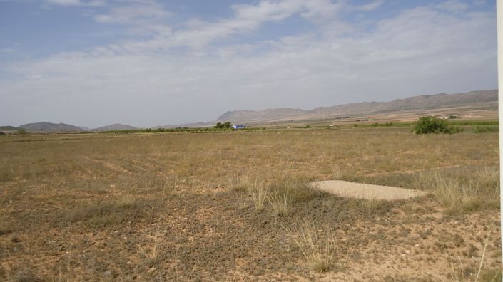 Image No.17-Maison de campagne de 3 chambres à vendre à Yecla
