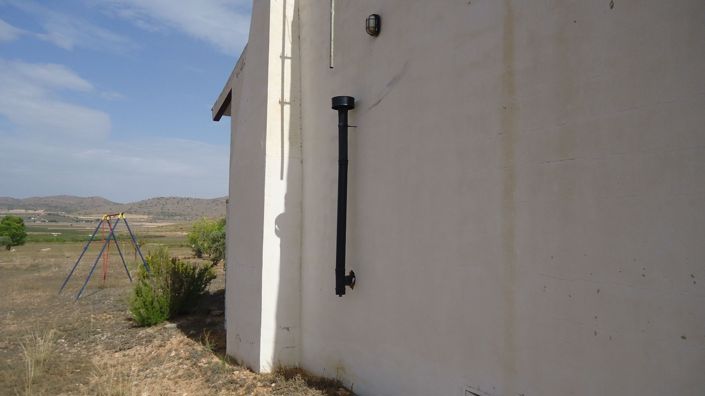 Image No.7-3 Bed Country House for sale