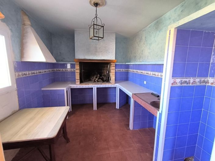 Image No.9-Maison de campagne de 3 chambres à vendre à Yecla