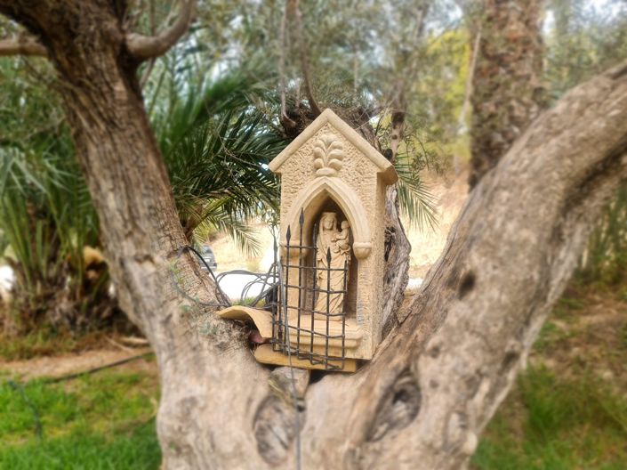 Image No.48-5 Bed Country House for sale